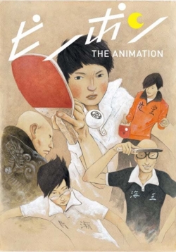 Ping Pong the Animation yesmovies