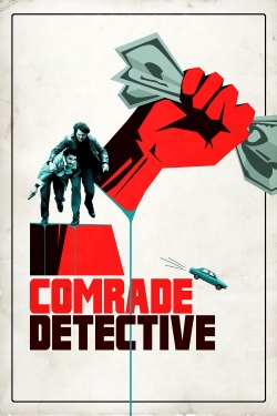 Comrade Detective yesmovies