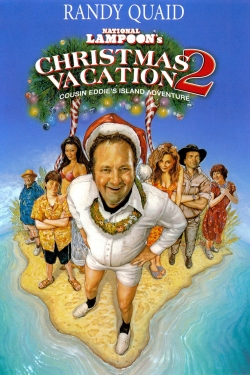 Christmas Vacation 2: Cousin Eddie's Island Adventure yesmovies