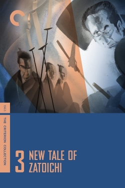 New Tale of Zatoichi yesmovies