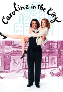 Caroline in the City yesmovies