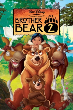 Brother Bear 2 yesmovies