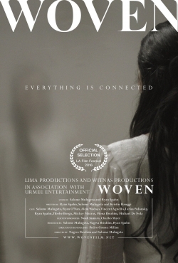 Woven yesmovies