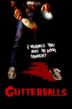 Gutterballs yesmovies