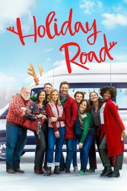 Holiday Road yesmovies