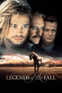 Legends of the Fall yesmovies