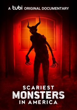 Scariest Monsters in America yesmovies