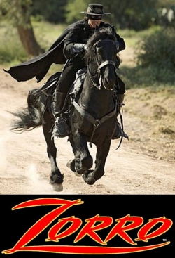 Zorro yesmovies