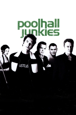 Poolhall Junkies yesmovies