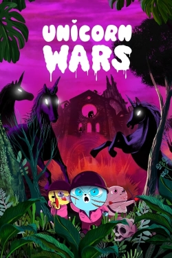 Unicorn Wars yesmovies