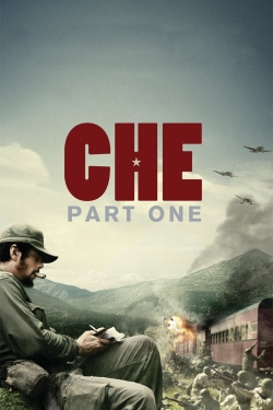 Che: Part One yesmovies