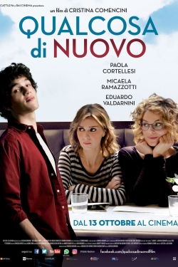 Qualcosa di nuovo yesmovies