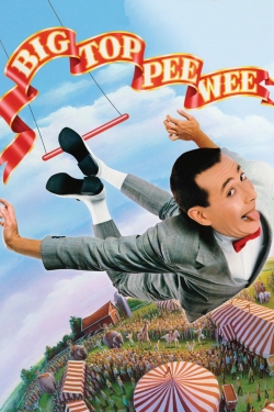 Big Top Pee-wee yesmovies