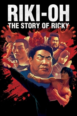 Riki-Oh: The Story of Ricky yesmovies