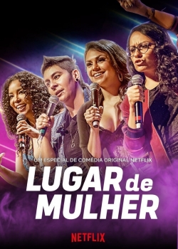 Lugar de Mulher yesmovies