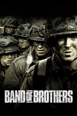 Band of Brothers yesmovies