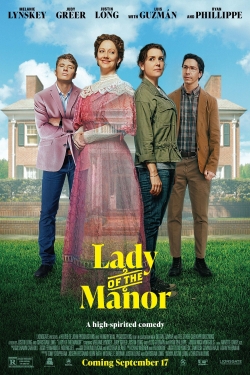 Lady of the Manor yesmovies