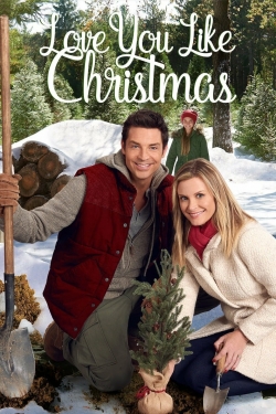 Love You Like Christmas yesmovies