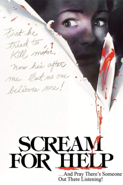 Scream for Help yesmovies