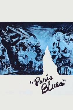 Paris Blues yesmovies