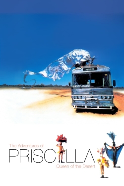 The Adventures of Priscilla, Queen of the Desert yesmovies
