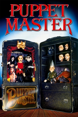 Puppet Master yesmovies