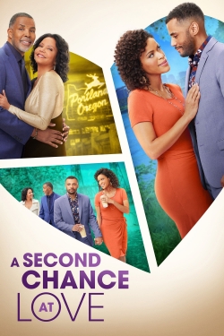 A Second Chance at Love yesmovies