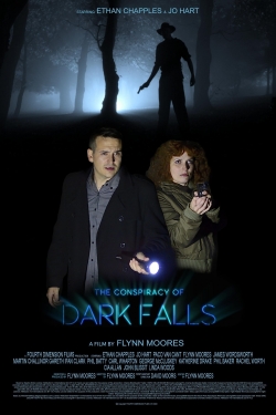 The Conspiracy of Dark Falls yesmovies