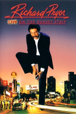 Richard Pryor: Live on the Sunset Strip yesmovies