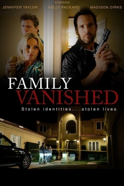 Family Vanished yesmovies