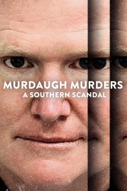 Murdaugh Murders: A Southern Scandal yesmovies