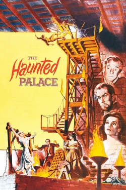 The Haunted Palace yesmovies