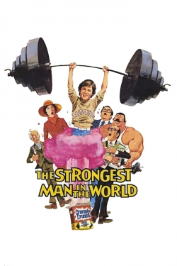 The Strongest Man in the World yesmovies