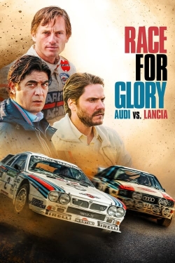 Race for Glory: Audi vs Lancia yesmovies