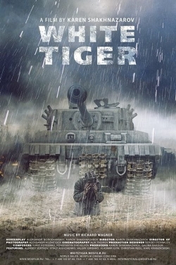 White Tiger yesmovies