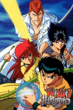 Yu Yu Hakusho yesmovies