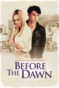 Before the Dawn yesmovies