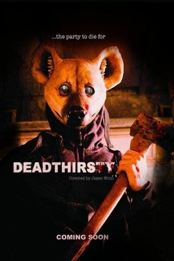 DeadThirsty yesmovies