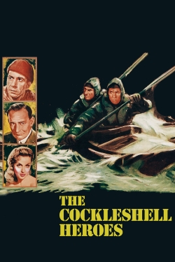 The Cockleshell Heroes yesmovies