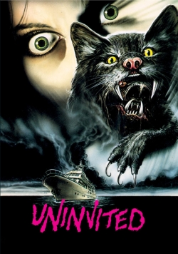 Uninvited yesmovies