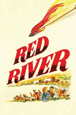 Red River yesmovies