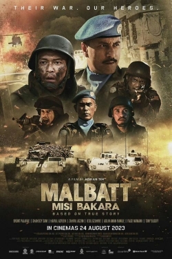 Malbatt: Misi Bakara yesmovies