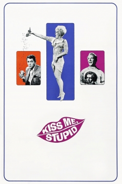 Kiss Me, Stupid yesmovies