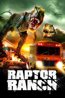 Raptor Ranch yesmovies