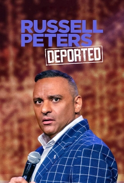 Russell Peters: Deported yesmovies