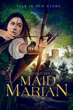 The Adventures of Maid Marian yesmovies