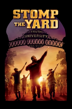 Stomp the Yard yesmovies