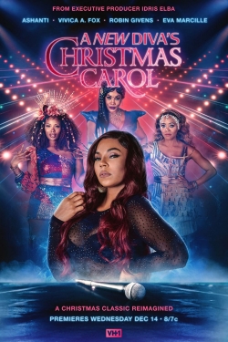 A New Diva's Christmas Carol yesmovies