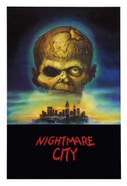 Nightmare City yesmovies