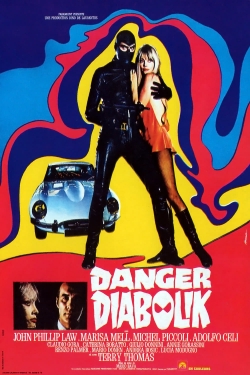 Danger: Diabolik yesmovies